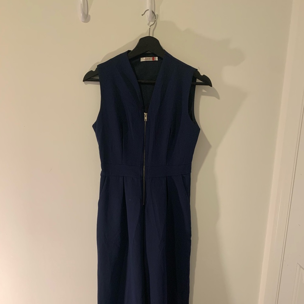 Jumpsuit